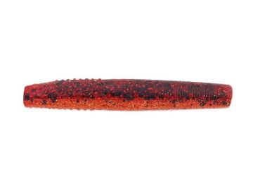 Z-man Finesse TRD fire craw shad 2.75 Inch