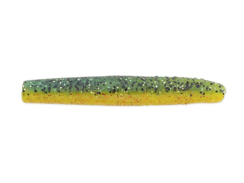 Z-man Finesse TRD pro yellow perch shad 2.75 Inch