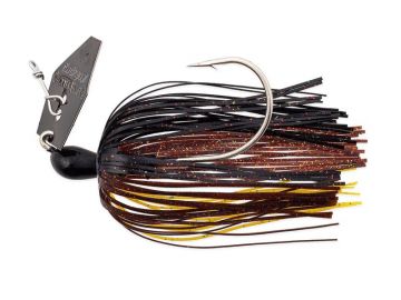 Z-man Original ChatterBait bayou craw  14g