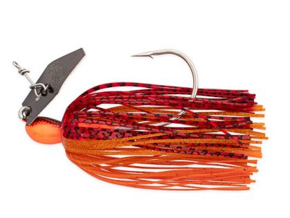 Z-man Original ChatterBait fire craw  10.5g