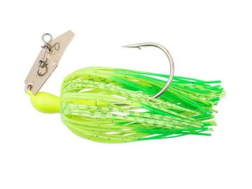 Z-man Original ChatterBait frog roofvis spinnerbait 14g